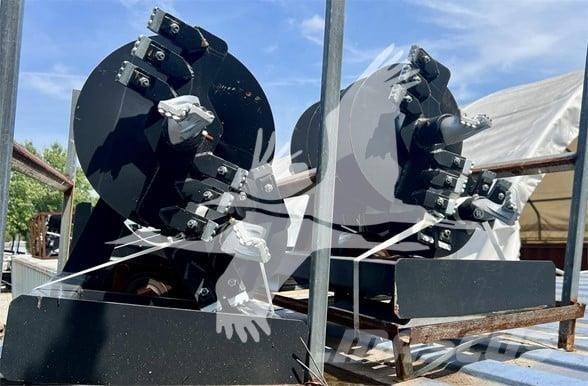  JCT Fencing equipment