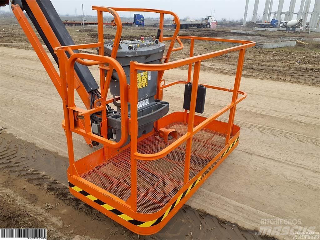 JLG 860SJ Zglobne dvižne ploščadi