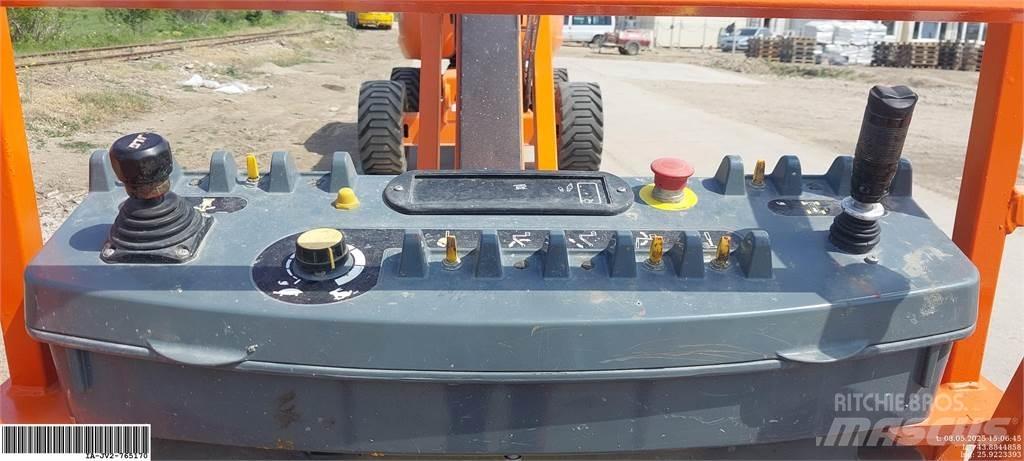 JLG 860SJ Zglobne dvižne ploščadi