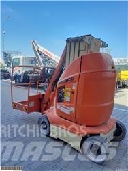 JLG Toucan 10E Vertikalna dvigala