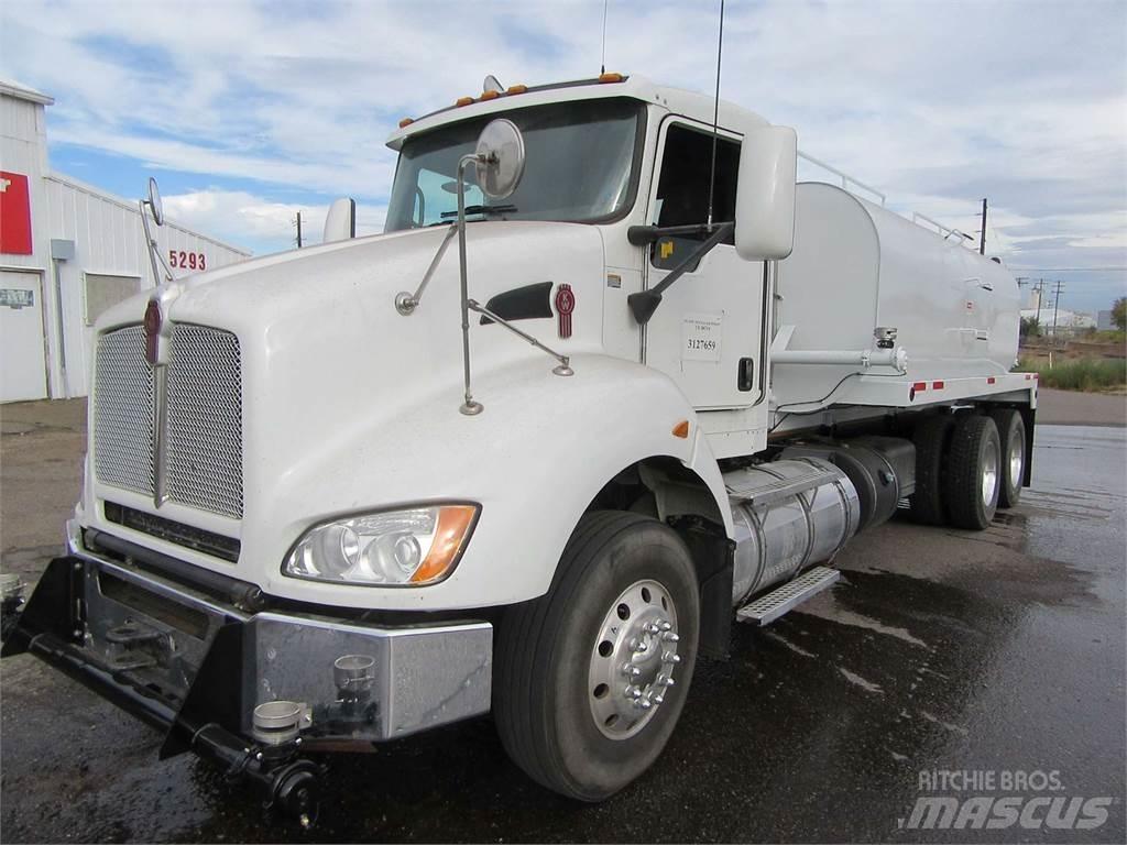 Kenworth T440 Drugi tovornjaki
