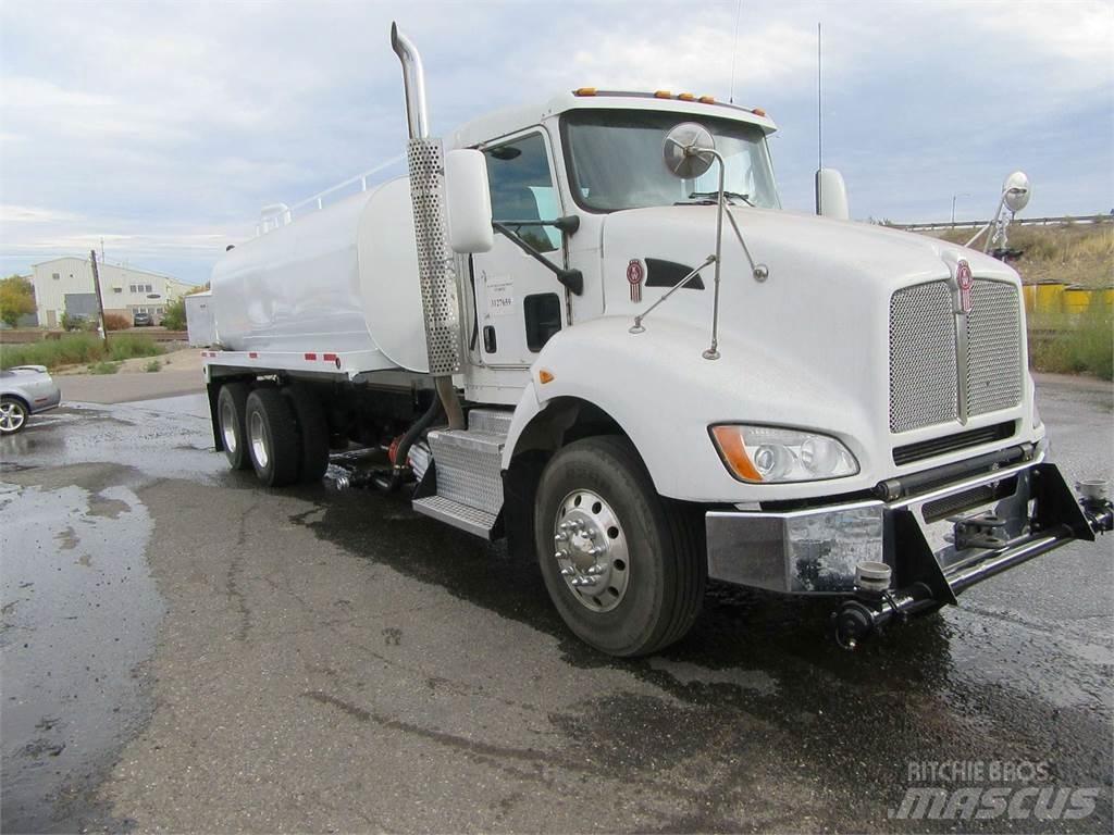 Kenworth T440 Drugi tovornjaki