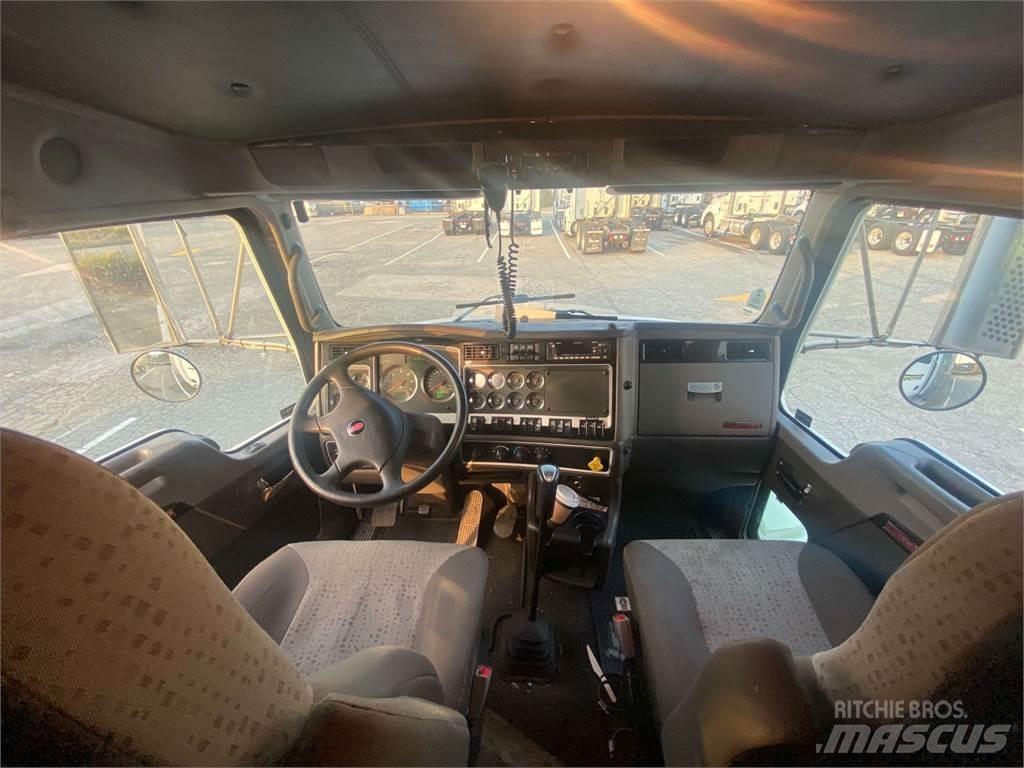 Kenworth T440 Tovornjaki-šasije