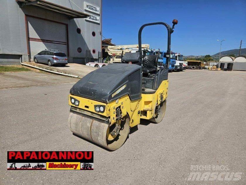 Bomag BW 100 AD-5 Gradbeništvo - drugo