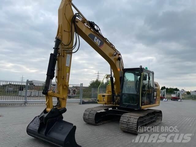 CAT 313F L Gradbeništvo - drugo