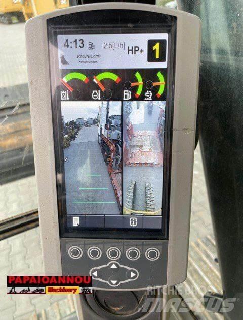 CAT 313F L Gradbeništvo - drugo