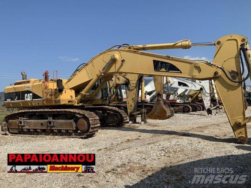 CAT 365B L Gradbeništvo - drugo