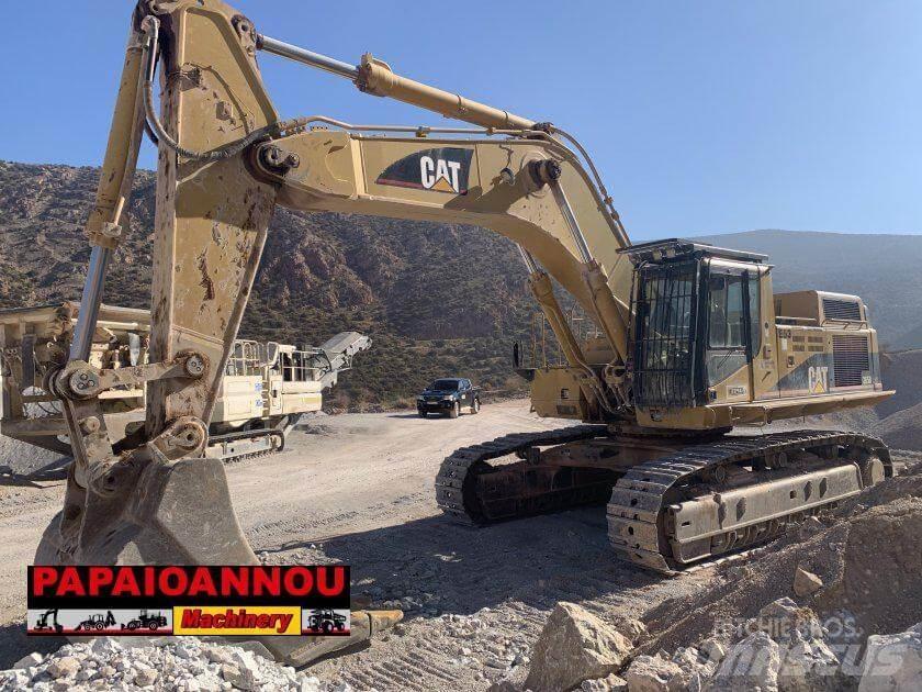 CAT 365B LME II Gradbeništvo - drugo