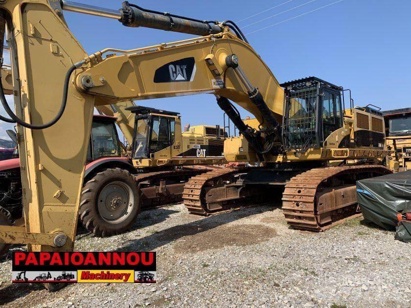 CAT 385C LME Gradbeništvo - drugo