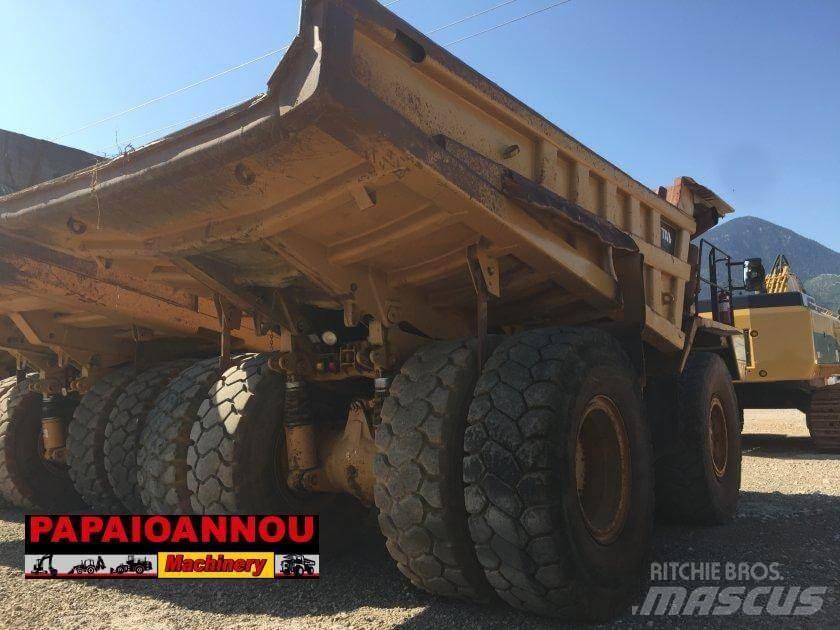 CAT 773 B Drugo