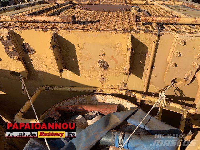 CAT 773B Drugo