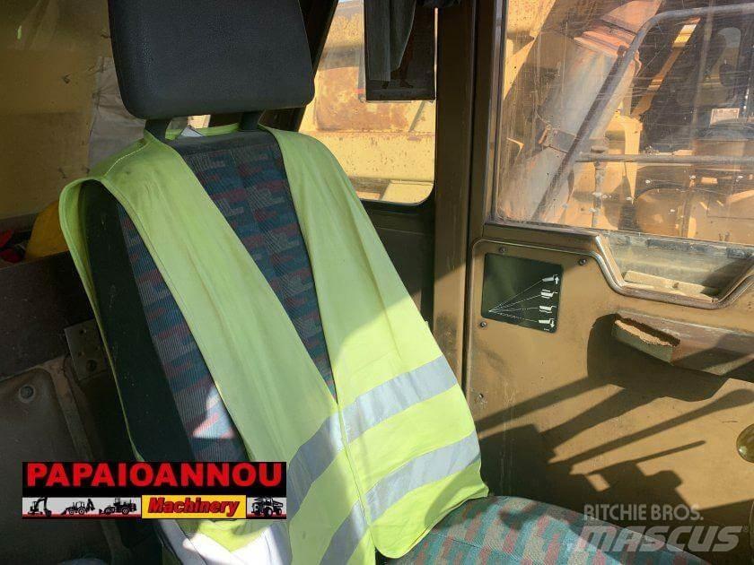 CAT 773B Drugo