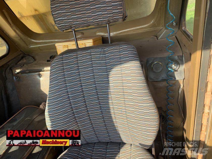 CAT 773B Drugo
