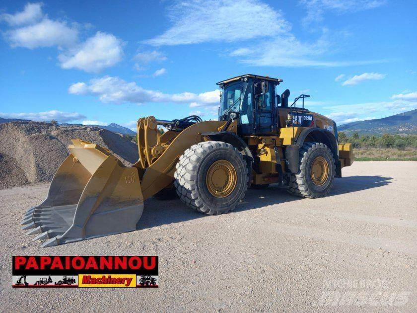 CAT 982 M Gradbeništvo - drugo