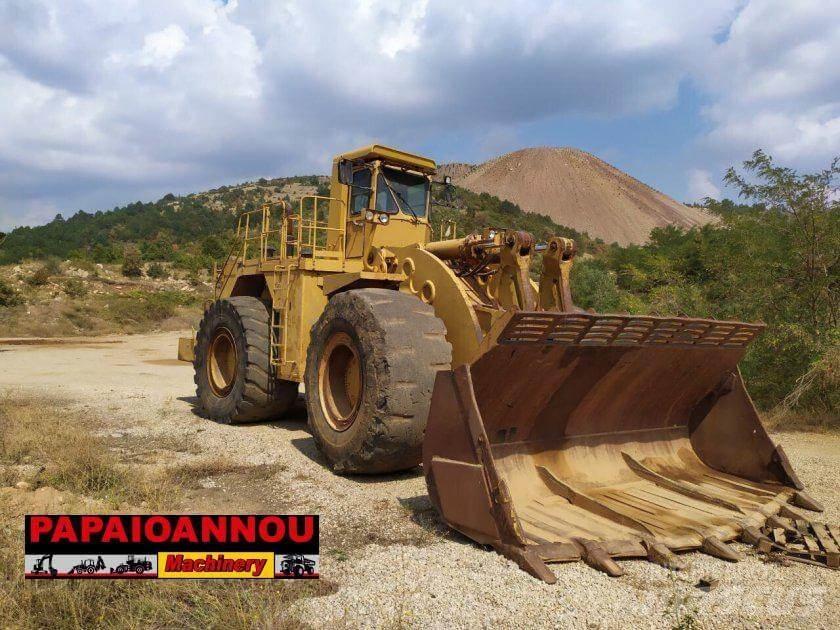 CAT 992C Drugo