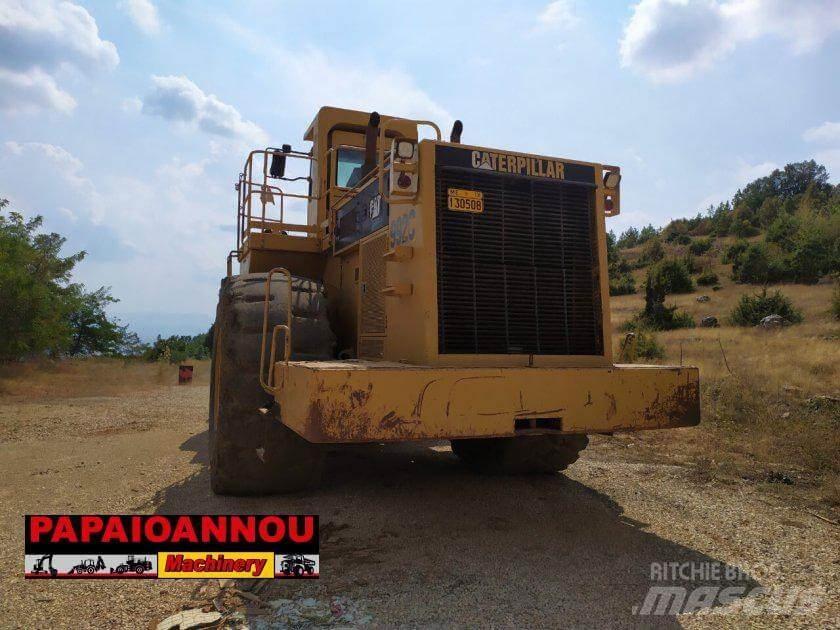CAT 992C Drugo
