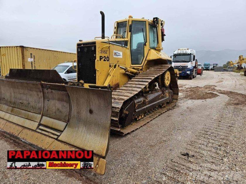 CAT D6N LGP Gradbeništvo - drugo