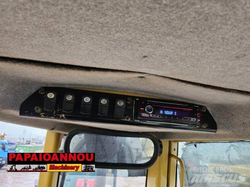 CAT D6N LGP Gradbeništvo - drugo