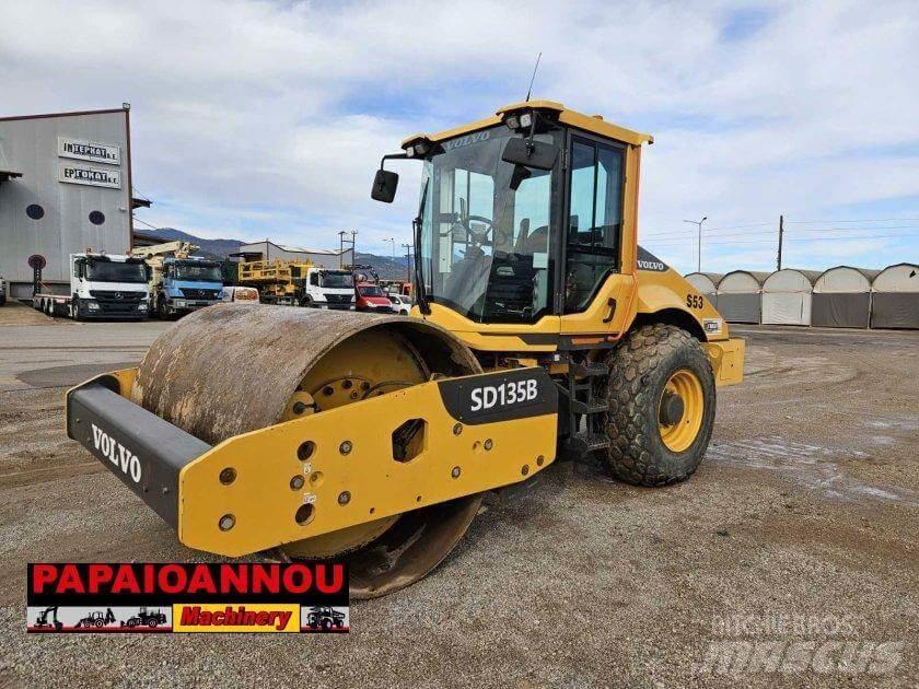 Volvo SD135B Drugo