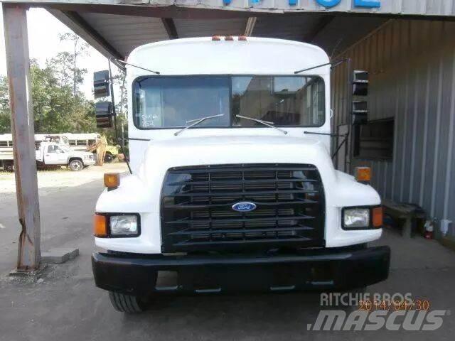 Ford WAYNE Drugi avtobusi