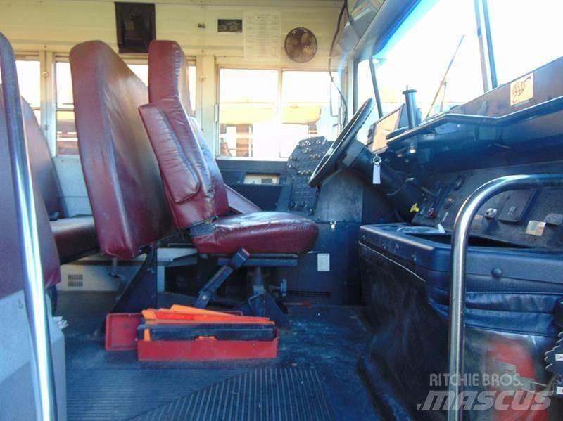 GMC BLUEBIRD Drugi avtobusi