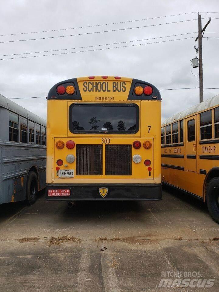 IC Bus 300 Drugi avtobusi