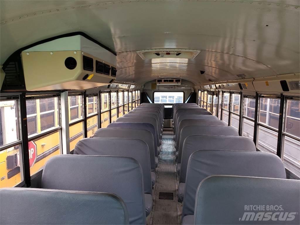 IC Bus 300 Drugi avtobusi