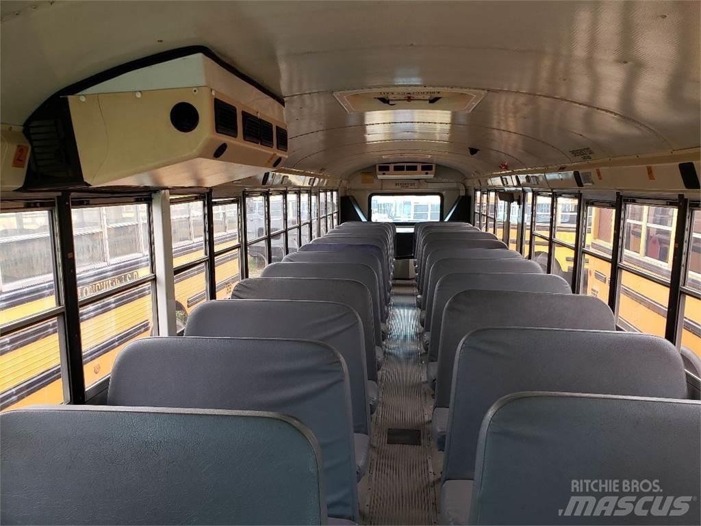 IC Bus 300 Drugi avtobusi