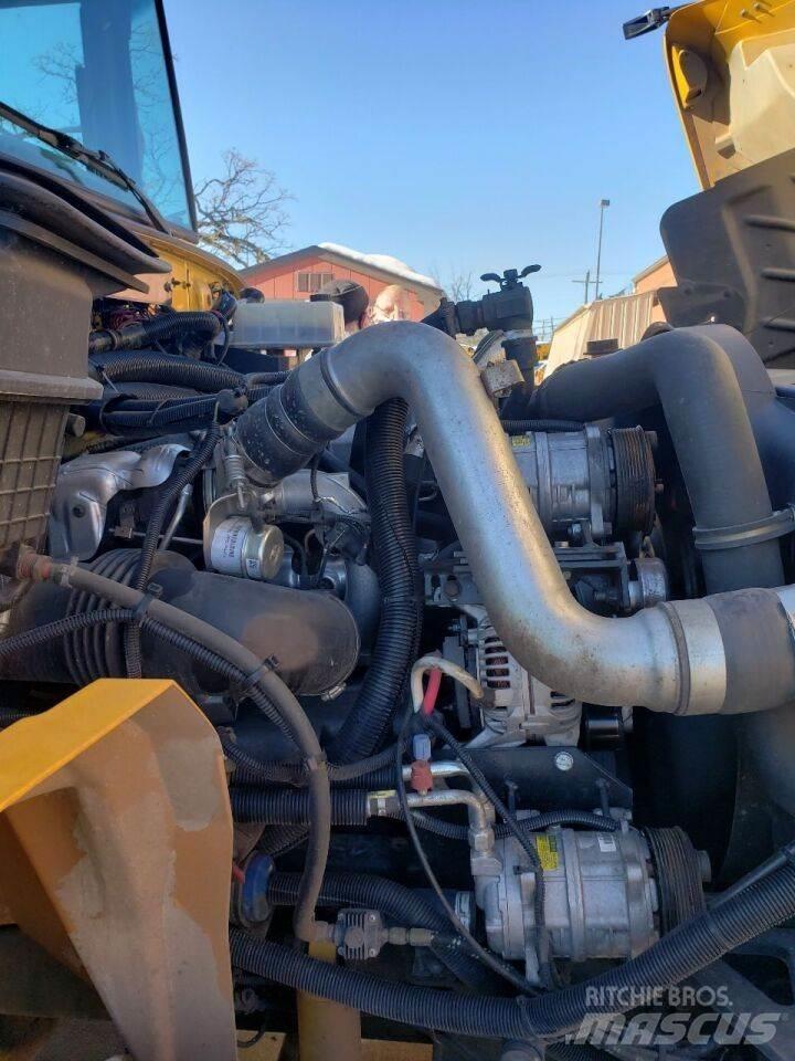 IC Bus CE200 Drugi avtobusi