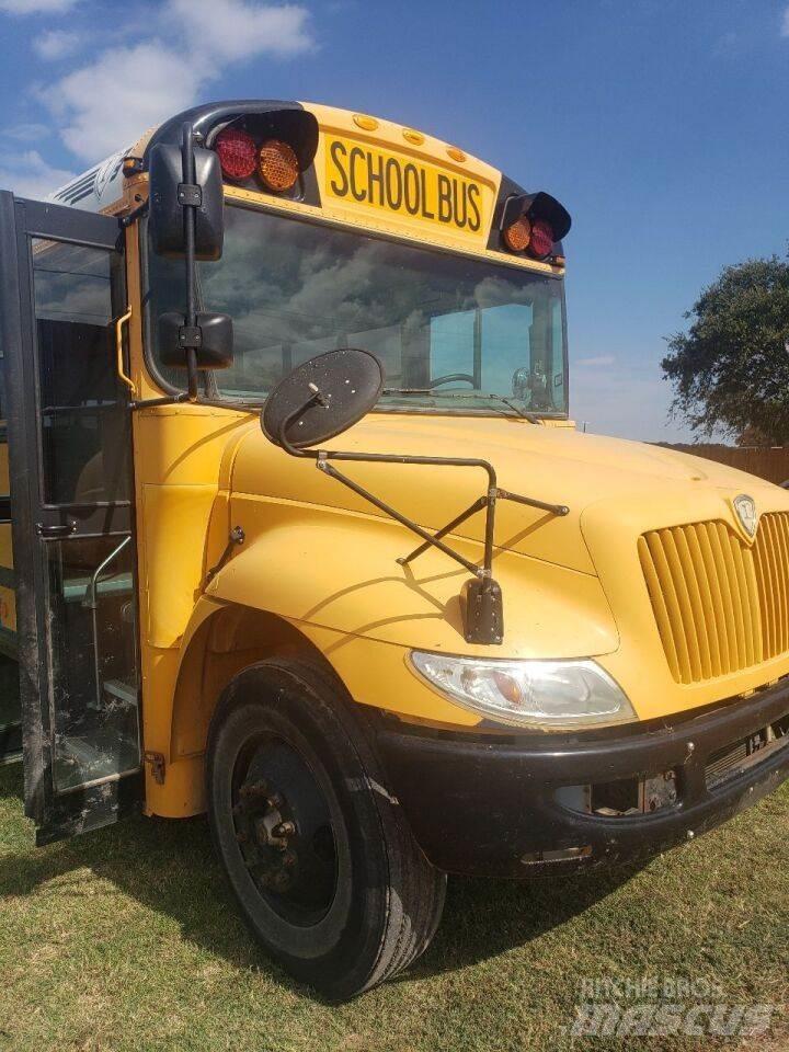 IC Bus CE200 Drugi avtobusi