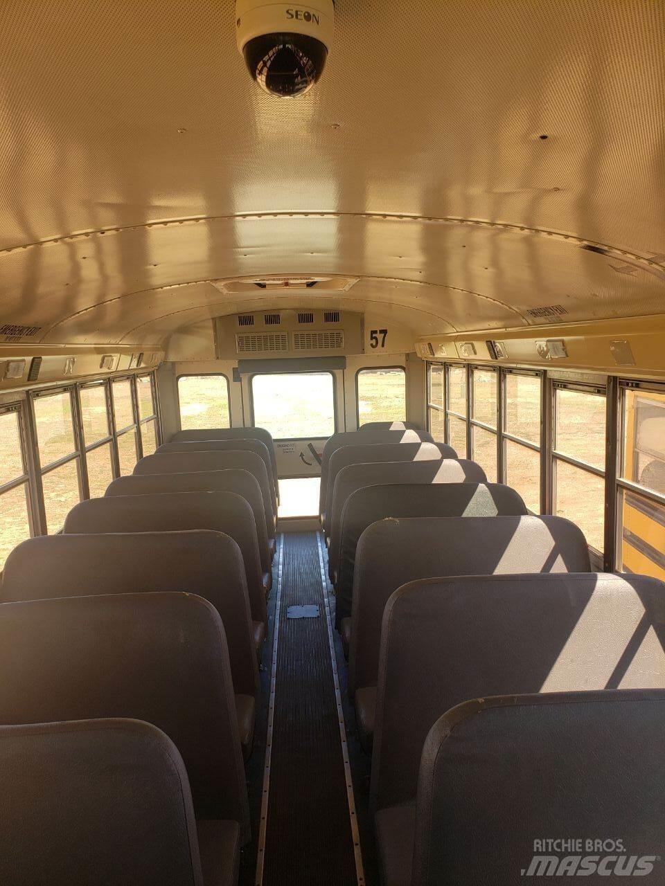 IC Bus CE200 Drugi avtobusi