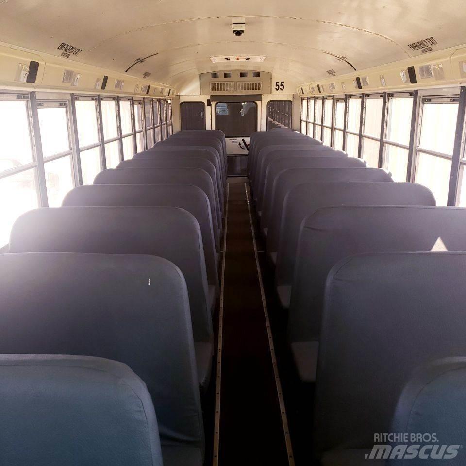 IC Bus CE200 Drugi avtobusi