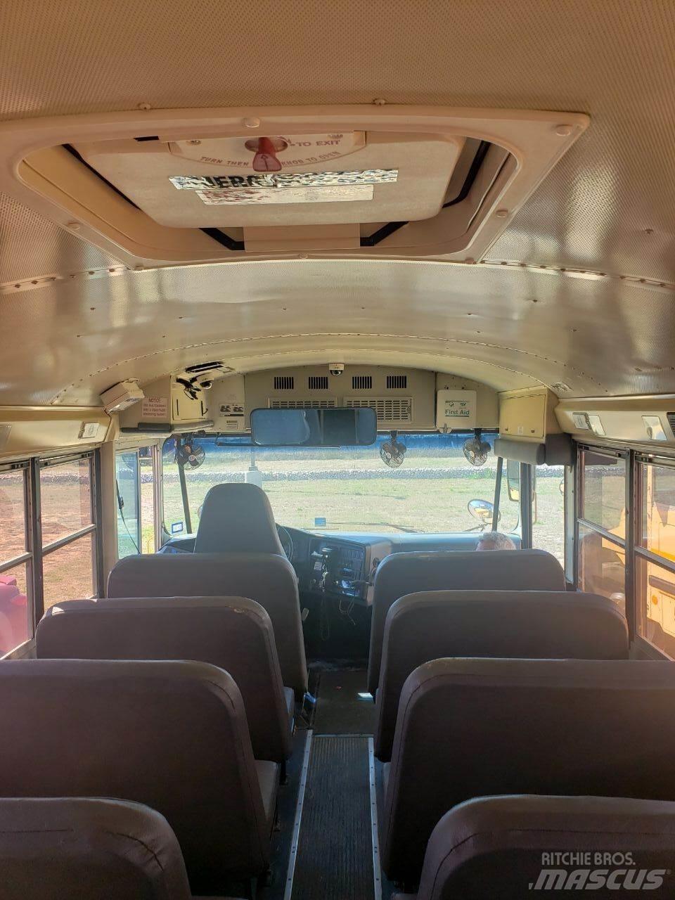 IC Bus CE200 Drugi avtobusi