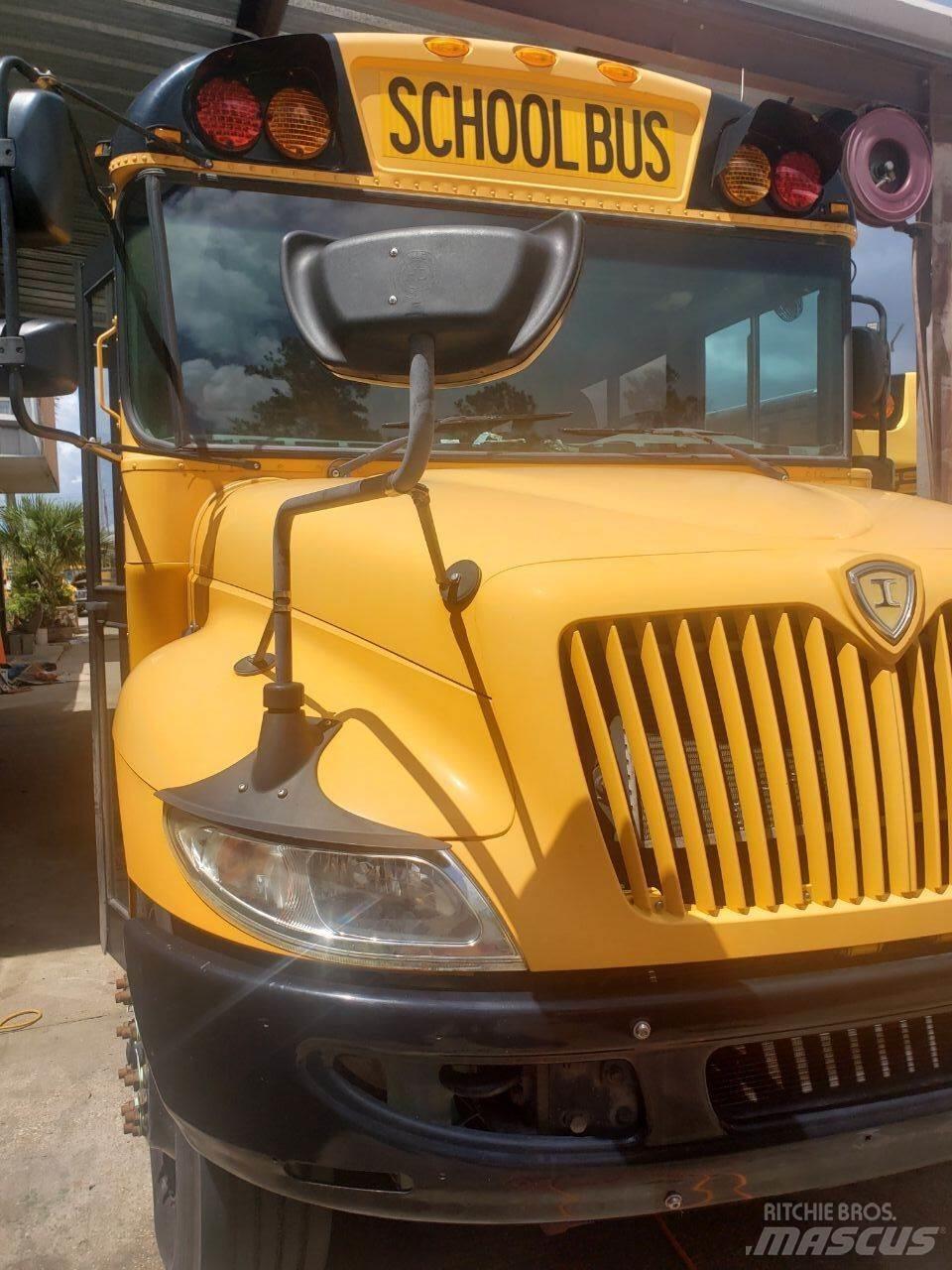 IC Bus CE300 Drugi avtobusi