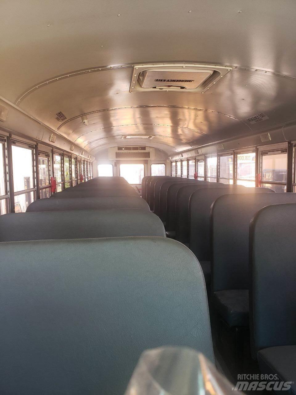 IC Bus CE300 Drugi avtobusi