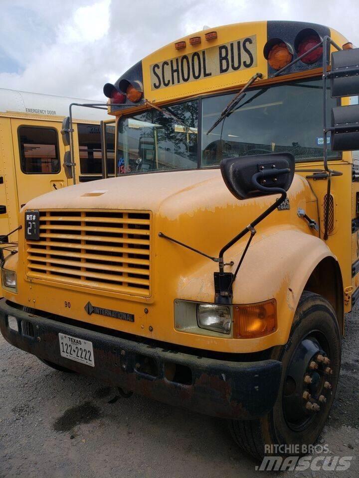 IC CE 200 Drugi avtobusi