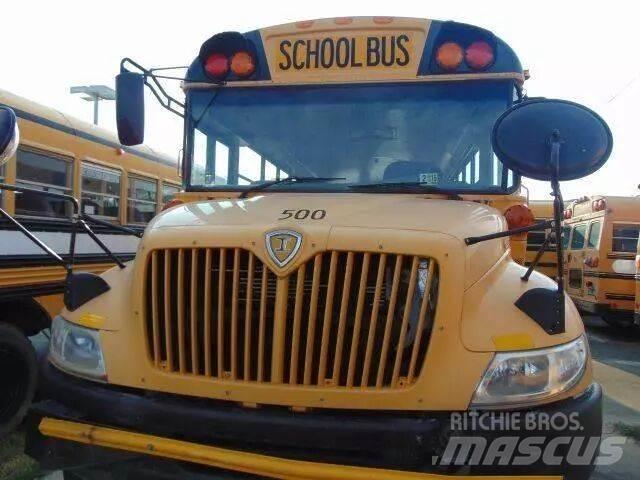 IC CE200 Drugi avtobusi
