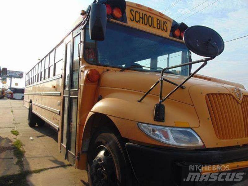 IC CE200 Drugi avtobusi