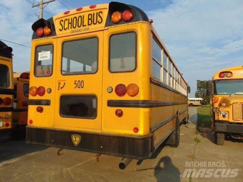 IC CE200 Drugi avtobusi