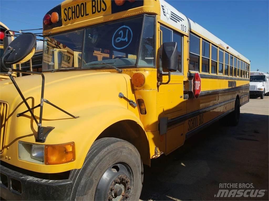 IC CE200 Drugi avtobusi