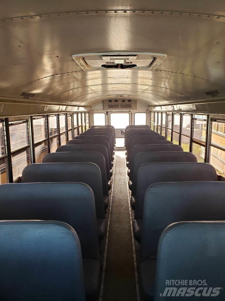 IC CE200 Drugi avtobusi