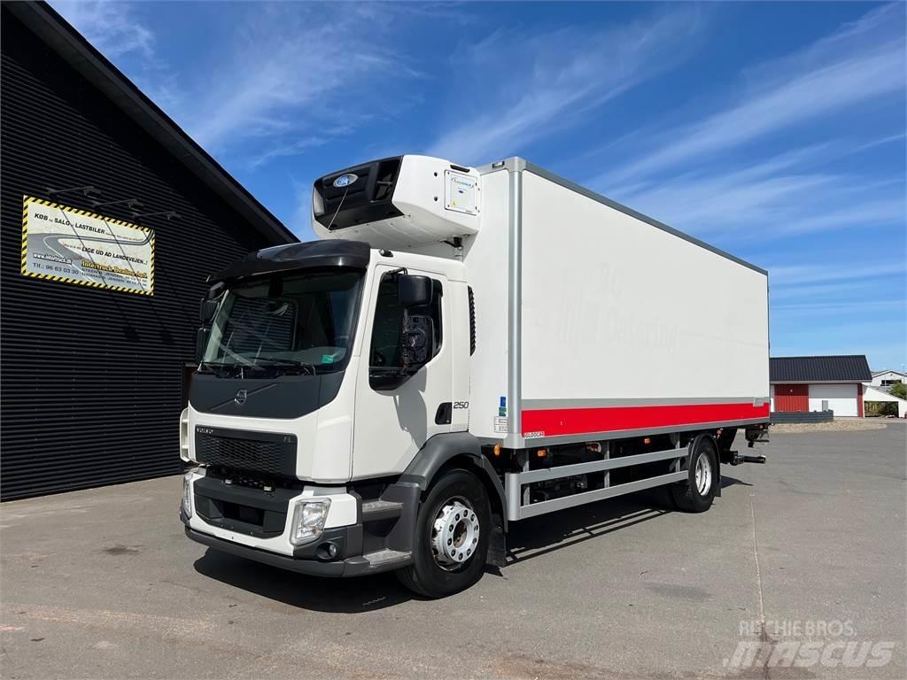 Volvo FL250 Tovornjaki hladilniki