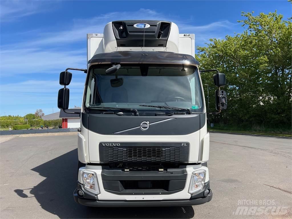 Volvo FL250 Tovornjaki hladilniki