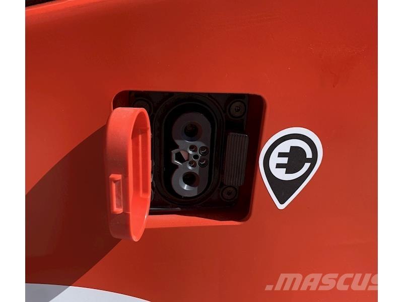 EP EFL353 Električni viličarji