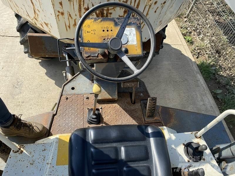 Terex TA6s Dumper Ne cestni demperji
