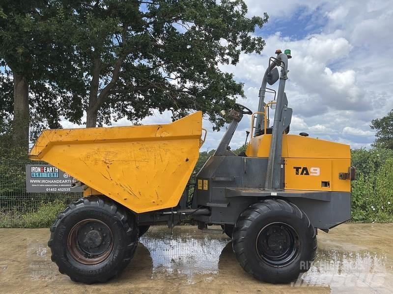 Terex TA9 Dumper Ne cestni demperji