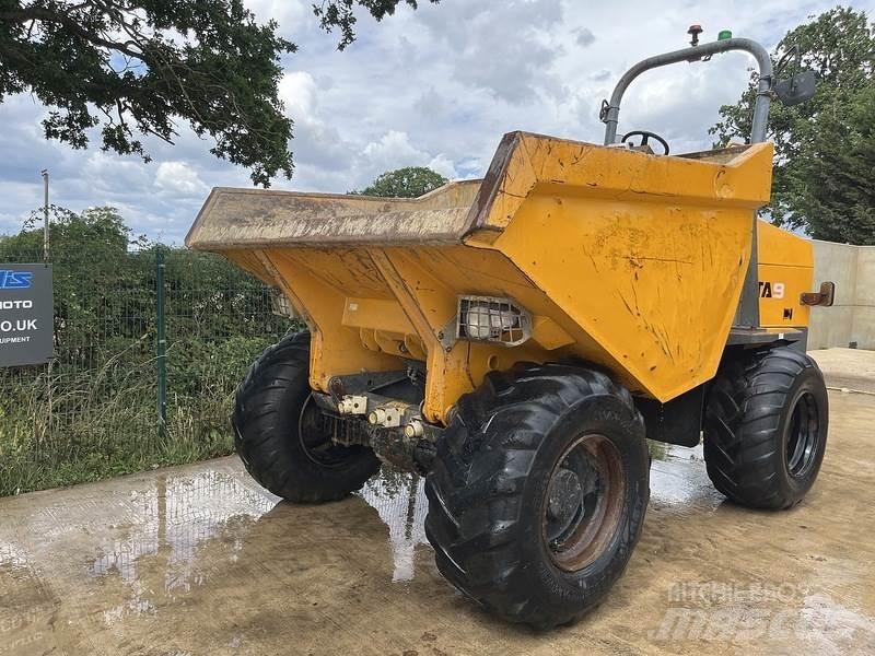 Terex TA9 Dumper Ne cestni demperji