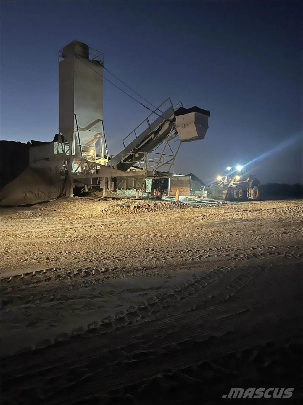  ARAN ASR280 Drugi deli