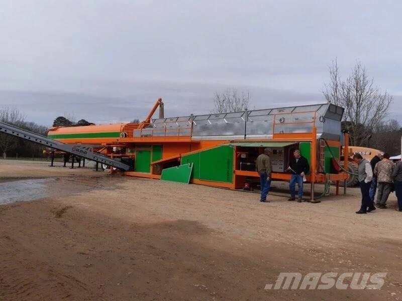  Blend A240 Drugi deli