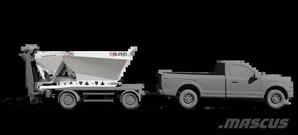  Blend E015 Drugi deli